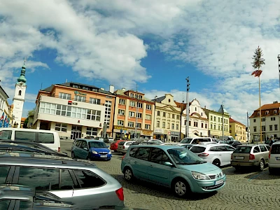 image Náměstí Míru