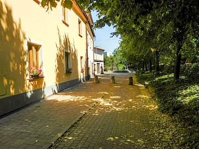 image Tylovo nábř.