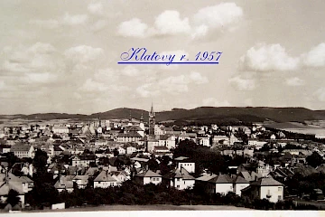 Klatovy Klatovy-3280