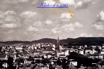 Klatovy Klatovy-3281